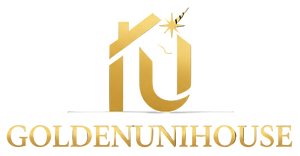 GOLDENUNIHOUSE